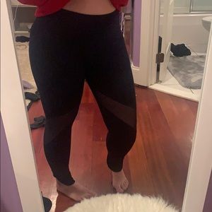 Victoria Secret 7/8 sport legging
